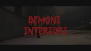 ARMINIUS PR1MERO - DEMONI INTERIORI feat Paniko (Official Video)