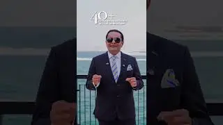 Danube&rsquo;s New Launch in Dubai Maritime City | Panoramic Sea Views| Rizwan Sajan #dubaiinvestments