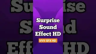surprise sound effect HD #soundcloud #sound #soundeffects #sounds #surprise #hdstatus