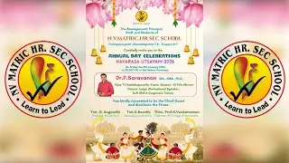 N.V.Matric.Hr Sec.School Pethappampatti