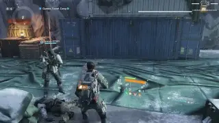 Division 1 Stream with Slayer 1171993