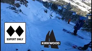 Chamoix - Kirkwood