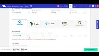 How to Host PHP on DigitalOcean