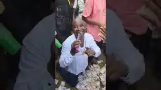 Alhaji Igwe Galadima  vs Akwa Okuko