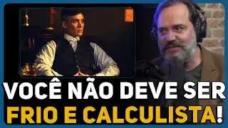 É POSSÍVEL SER ESTÓICO SEM SER APÁTICO? | RICARDO VENTURA | MHM