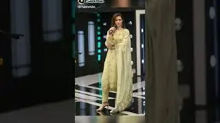 Soo beautiful actor Sana Javed new latest Tik Tok video 😍😍📷