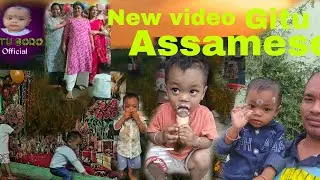 New video Assamese Gitu & jintu boro Block Assam!!#assam #assamese