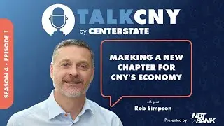 Marking a New Chapter for CNY&rsquo;s Economy