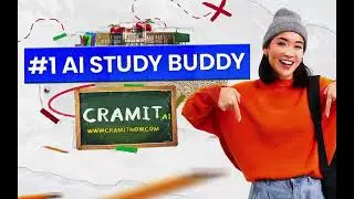 Meet CramIt