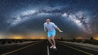And Thus Our Hero Came With The Good Word