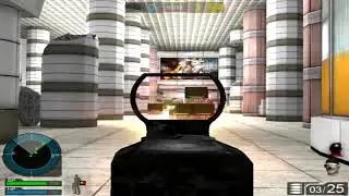 RouTeR Vs RC Con LagTool