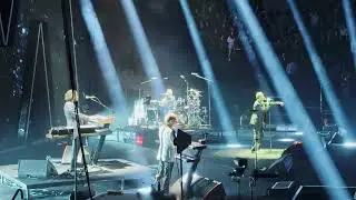 Depeche Mode - 03-23-23 - Golden 1 Center - Sacramento, Ca - HQ Audio - 1080p