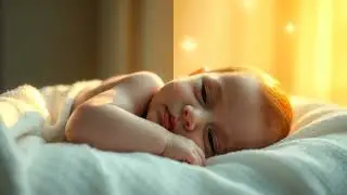 👼 Tender Heavenly Voices Sing Over Your Baby&rsquo;s Sweet Slumber 🌟  3 Hrs