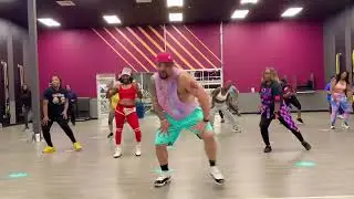 COZY - BEYONCÉ - DANCE FITNESS ROUTINE 2023