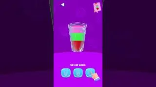 Fruit Blender: Fruit Game