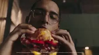 Burger King (Espa&ntilde;a)-BRUTAL BACON! (2020s)