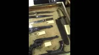 Civil War Memorabilia
