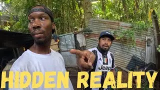 Inside the Hidden Reality of San Salvador 🇸🇻