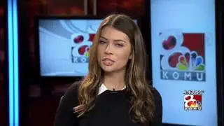 KOMU 8 News 4:30 a.m. October 11, 2016