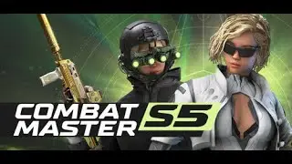 Dual Shock Controller in Combat Master, is it Hard ?!!!!