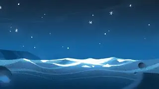 Moonlit Sea 🌊  Theme In Cookie Run kingdom