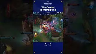 Zeus is playing a different Sion from the rest of us...