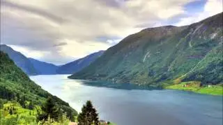 Lemongrass - Deep River ( Feat. Jane Maximova )