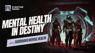 Episode 29 &ndash; Guardians Mental Health