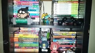 Collection Update & What I Got New | Toon Grabs