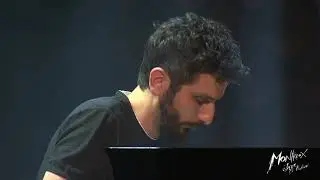 Faraj Suleiman - Montreux Jazz Festival 2018 Naughty boy (Live)