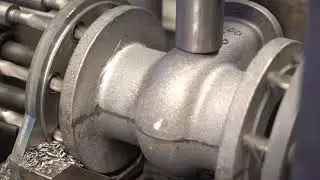 Three Side Drilling Machine - Three-Sided Multiple Drilling Machine -Special Valve Machining Machine
