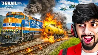 Everything Went WRONG in This Military Mission 😨🔥