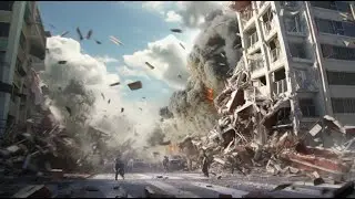 One of the Strongest Quakes Ever! Russia Faces Earthquake Horror and Tsunami Threat