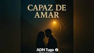 ADN Tuga - Capaz de Amar
