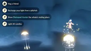 CAPELESS Daily Quests | 30 December 2025 | SKY COTL (Hidden Forest 🌳)