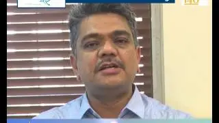 Nilesh D. Doshi,on 140 Years of BSE