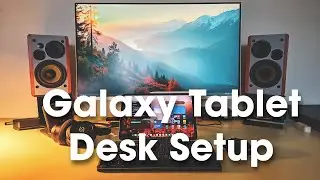 Настольная установка планшета &mdash; Tab S11 &mdash; Аксессуары &mdash; Подставка USB C