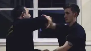 SAS ADVANCE WING CHUN