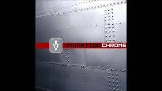VNV Nation - Chrome ( SITD Remix)