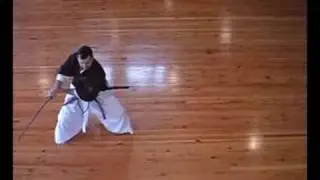 IAI-JUTSU 