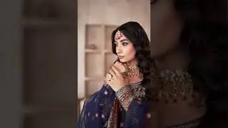 Upcoming catalogue!! Charizma Dustan e jashn // Chiffion  collection