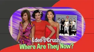 What Happened to the Women of Eden's Crush? | Where Are They Now?