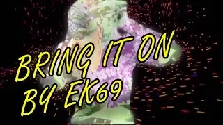 Bring It On by EK69 | Indie Dance / Nu Disco