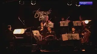 Nicol&aacute;s Ledesma Orquesta T&iacute;pica - 