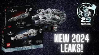 NEW 2024 Midi-Scale Leaks!