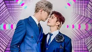 BillyBabe are in Love 😍 BillyBabe TikToks 🌈