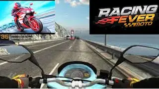 Racing Fever Moto - Official Teaser! Google Play Store | Gamer Shooter With XYZ
