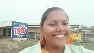 हम लोग कहीं गए थे तो दीदी का बैग ही भूल गया #