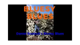 Daniel Bostock's Bluesy Blues | Authentischer Blues auf deutsch!! + Raps!!!