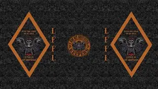 Change On The Rise - Lawless Few M.C (Encore RP)
